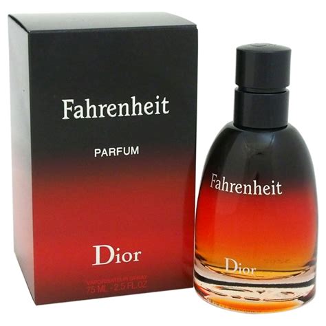 fahrenheit dior profumi simili|colognes similar to fahrenheit.